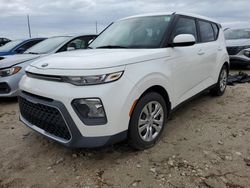 2020 KIA Soul LX en venta en Riverview, FL