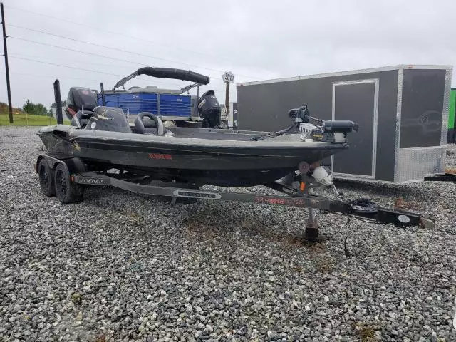 2017 Other Boat