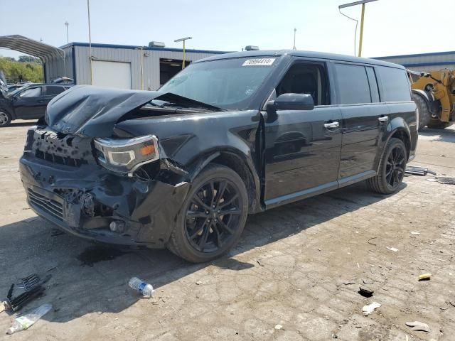 2016 Ford Flex Limited