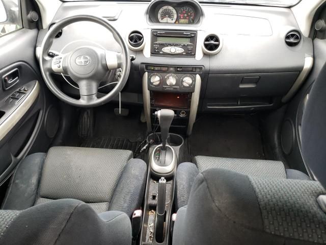 2006 Scion XA