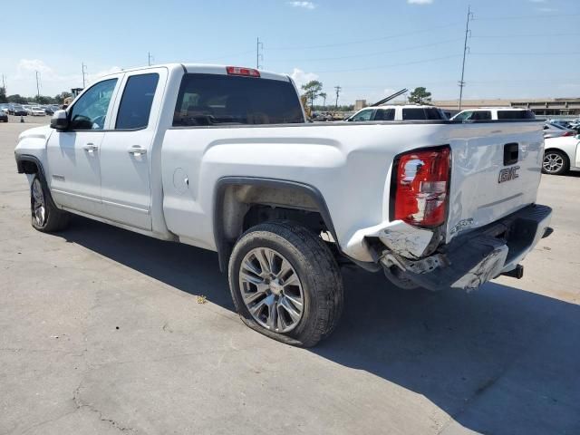 2017 GMC Sierra C1500