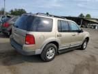 2002 Ford Explorer XLT