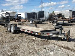 Salvage cars for sale from Copart Elgin, IL: 2007 Other Other