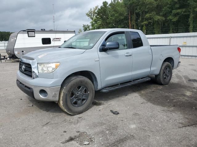 2007 Toyota Tundra Double Cab SR5