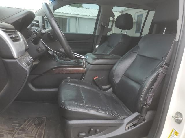 2015 GMC Yukon XL K1500 SLT