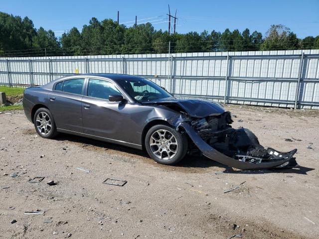 2015 Dodge Charger SE