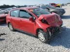 2011 Nissan Versa S