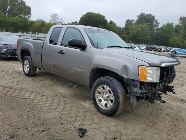 2007 GMC New Sierra C1500