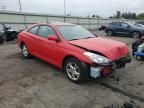 2007 Toyota Camry Solara SE