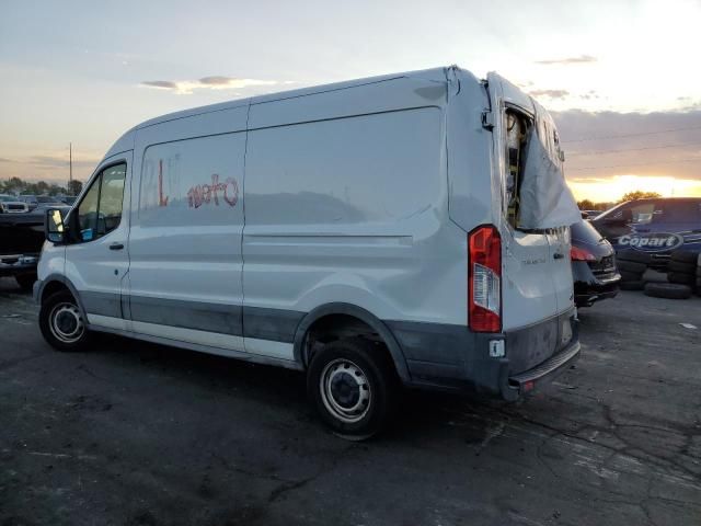 2021 Ford Transit T-250