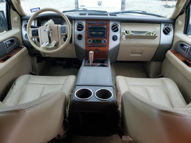 2010 Ford Expedition Eddie Bauer