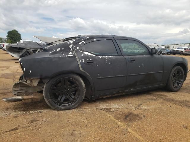 2006 Dodge Charger R/T