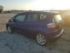 2009 Honda FIT Sport