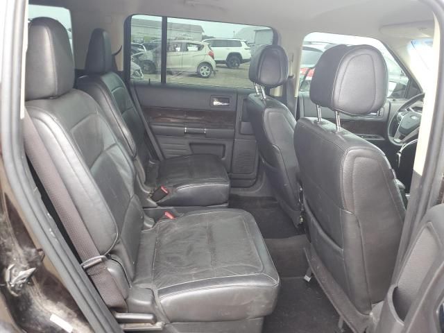 2014 Ford Flex Limited