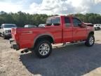 2008 Ford F250 Super Duty