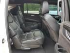 2018 Cadillac Escalade ESV Platinum