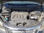 2008 Honda Odyssey EXL