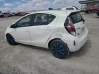 2016 Toyota Prius C