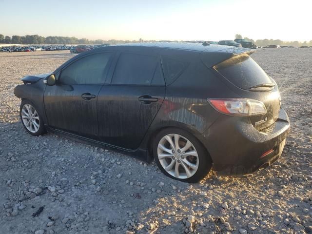 2010 Mazda 3 S