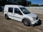 2013 Ford Transit Connect XLT