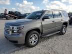 2017 Chevrolet Tahoe C1500 LS