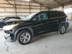 2014 Toyota Highlander XLE