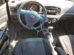 2007 Hyundai Accent Base