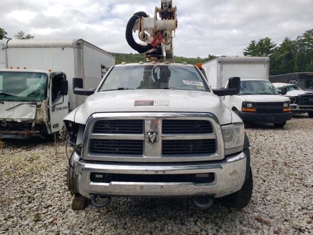 2011 Dodge RAM 5500 ST