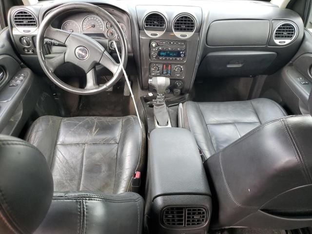 2006 GMC Envoy