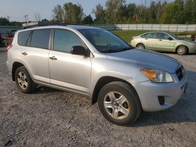 2009 Toyota Rav4