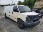 2006 Chevrolet Express G3500