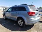 2013 Dodge Journey SE