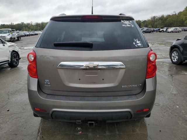 2011 Chevrolet Equinox LT