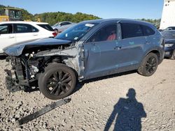 Salvage cars for sale at Windsor, NJ auction: 2021 Mazda CX-9 Grand Touring