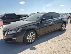 2020 Nissan Altima S en venta en Andrews, TX