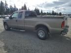 2002 Ford F250 Super Duty