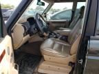 2001 Land Rover Discovery II SE