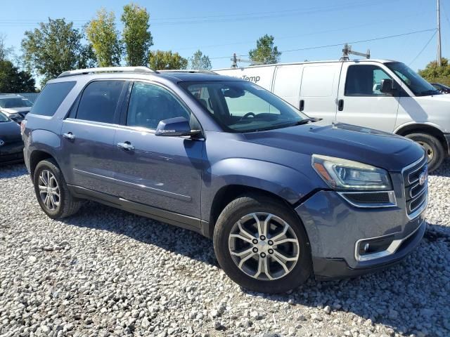 2014 GMC Acadia SLT-1