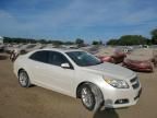 2013 Chevrolet Malibu 2LT