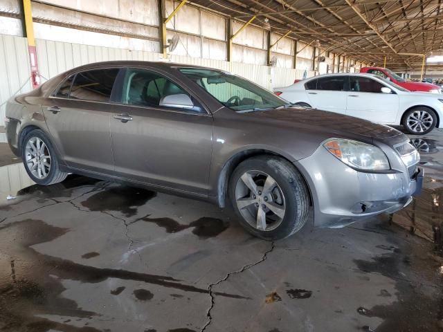 2011 Chevrolet Malibu 1LT