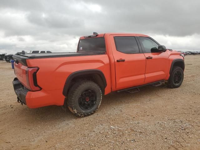 2023 Toyota Tundra Crewmax Limited