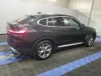 2024 BMW X4 XDRIVE30I