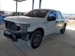 2018 Ford F150 Supercrew en venta en Phoenix, AZ