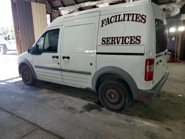 2011 Ford Transit Connect XL