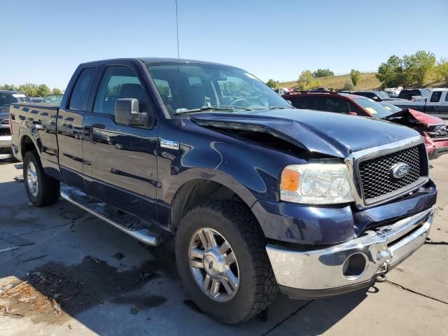 2006 Ford F150