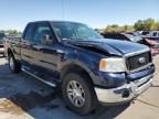 2006 Ford F150