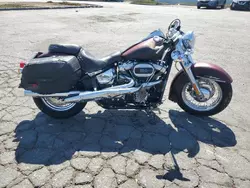 Harley-Davidson salvage cars for sale: 2024 Harley-Davidson Flhcs