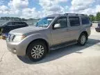 2008 Nissan Pathfinder LE