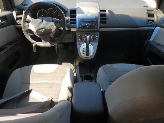 2011 Nissan Sentra 2.0