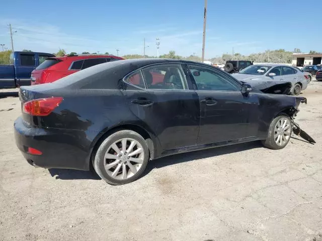 2010 Lexus IS 250